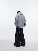 Three-dimensional - Hoodie