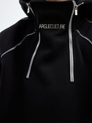 Three-dimensional - Hoodie