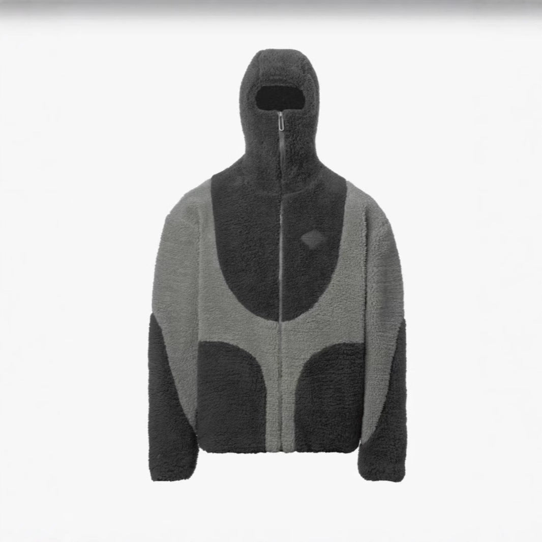 Dark Gray / L