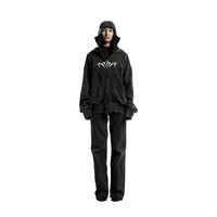 V.3 - Hoodie