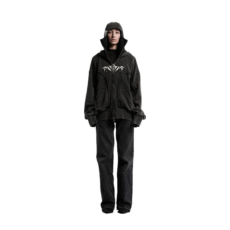 V.3 - Hoodie