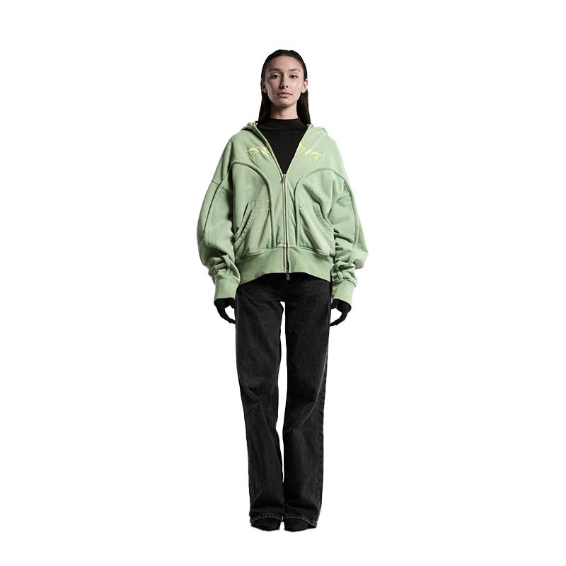 V.3 - Hoodie