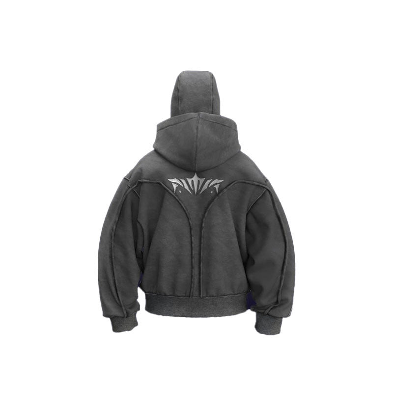 V.3 - Hoodie