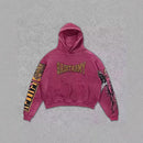 Women’s Leisure Hoodie - Baggy