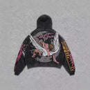 Women’s Leisure Hoodie - Baggy