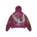 Women’s Leisure Hoodie - Baggy