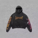 Women’s Leisure Hoodie - Model 1 / L - Baggy