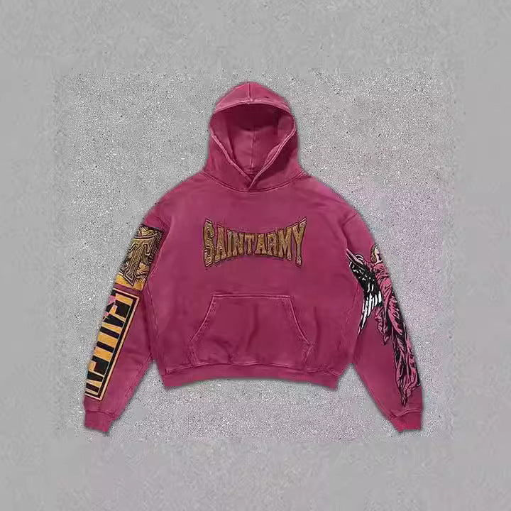 Pattern 3 / L